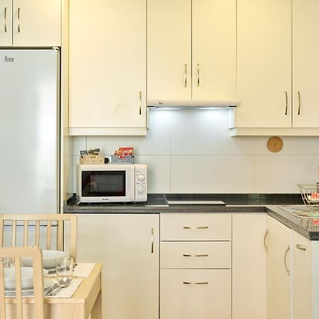 Gongora Dm Apartment Cordoba Exterior photo