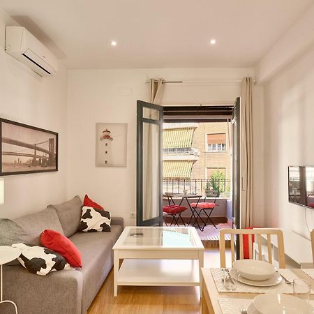 Gongora Dm Apartment Cordoba Exterior photo