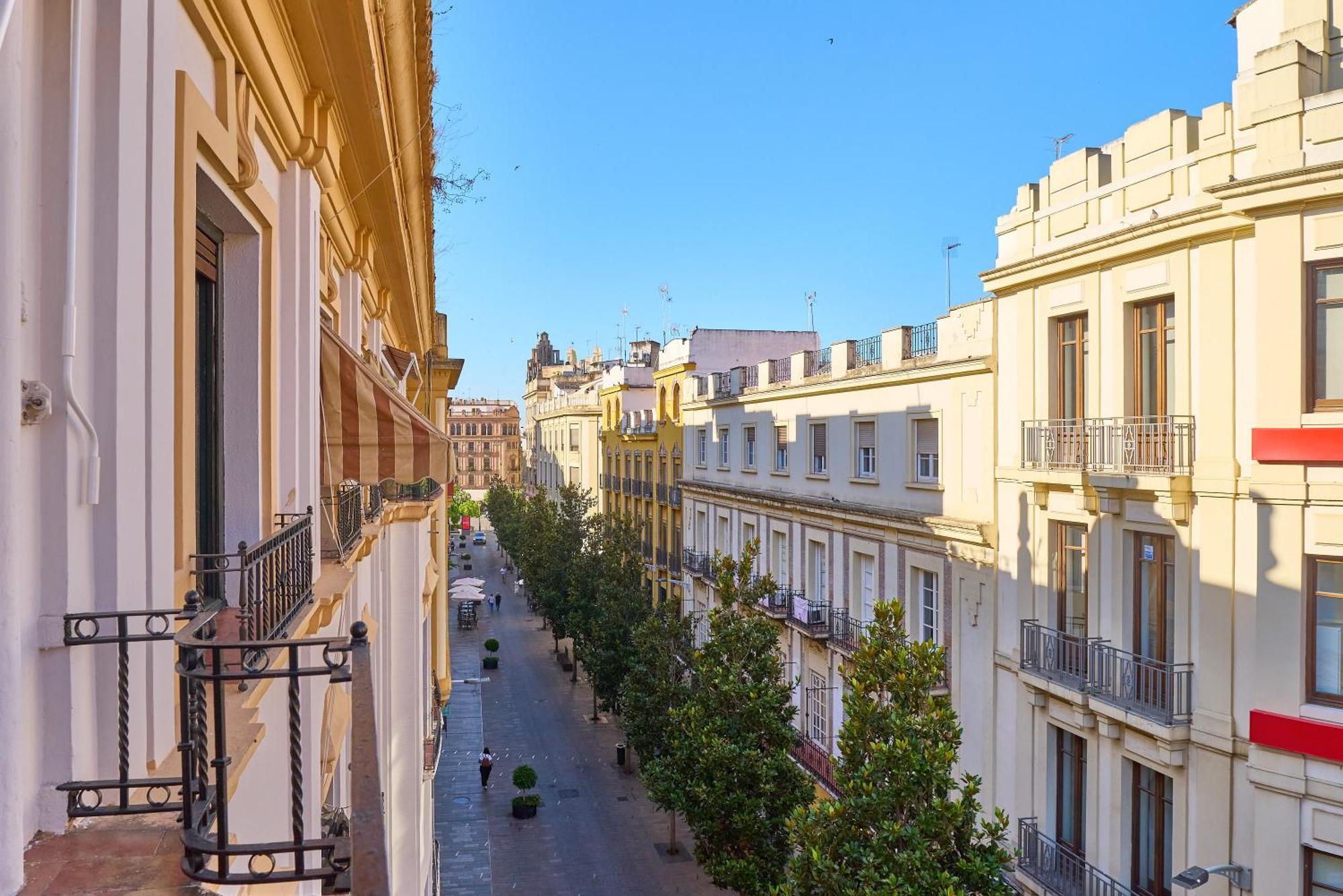 Gongora Dm Apartment Cordoba Exterior photo
