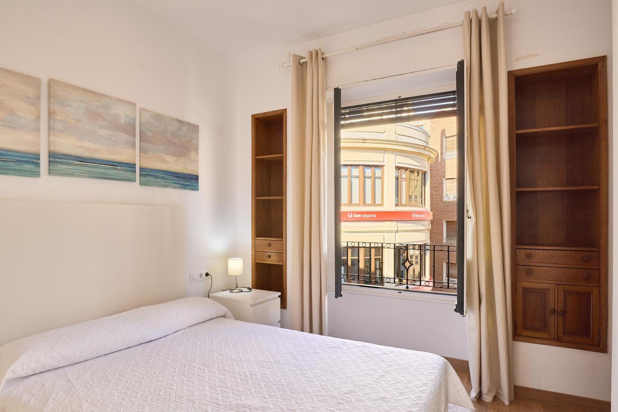 Gongora Dm Apartment Cordoba Exterior photo
